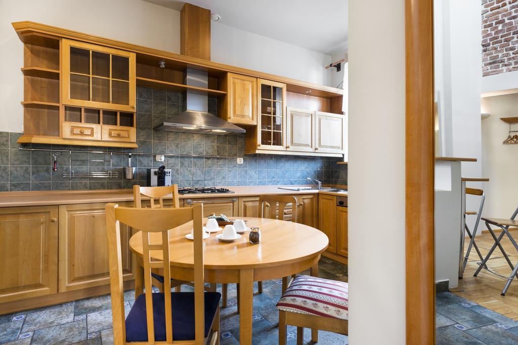 Stare 4* Краків