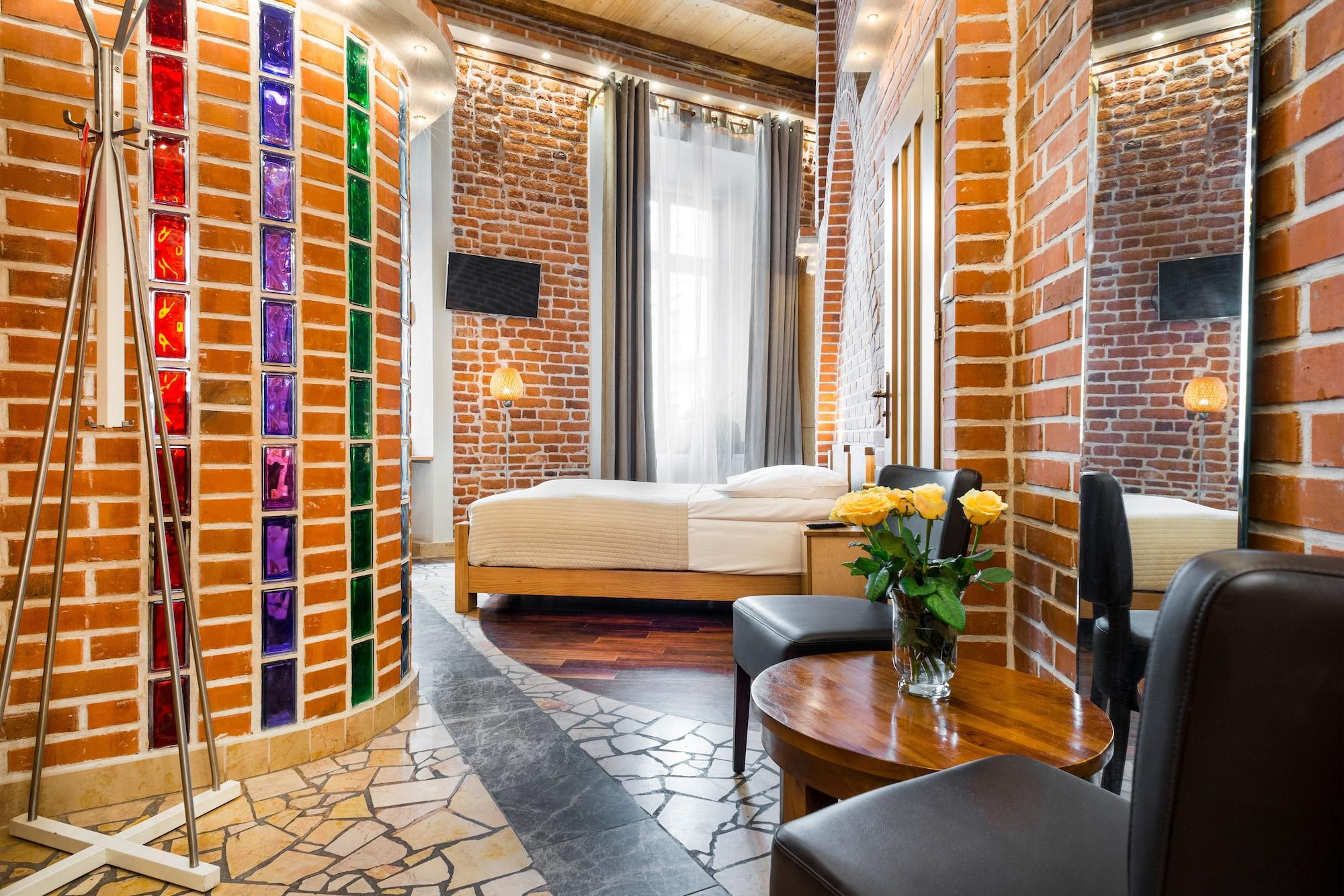 Stare 4* Краків