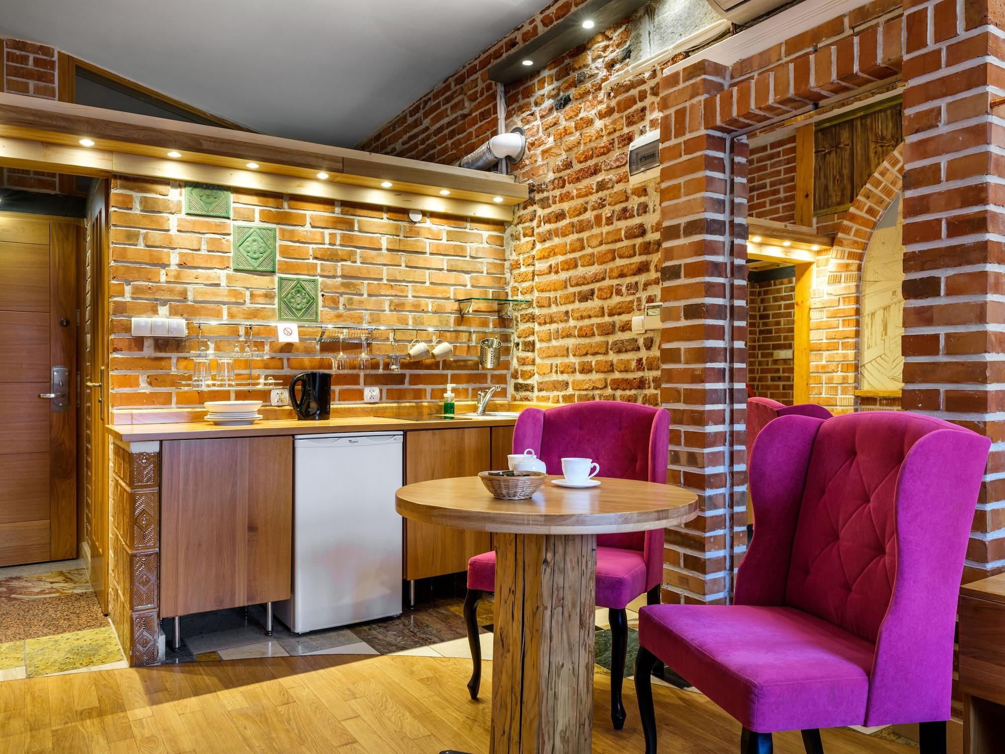 Stare 4* Краків