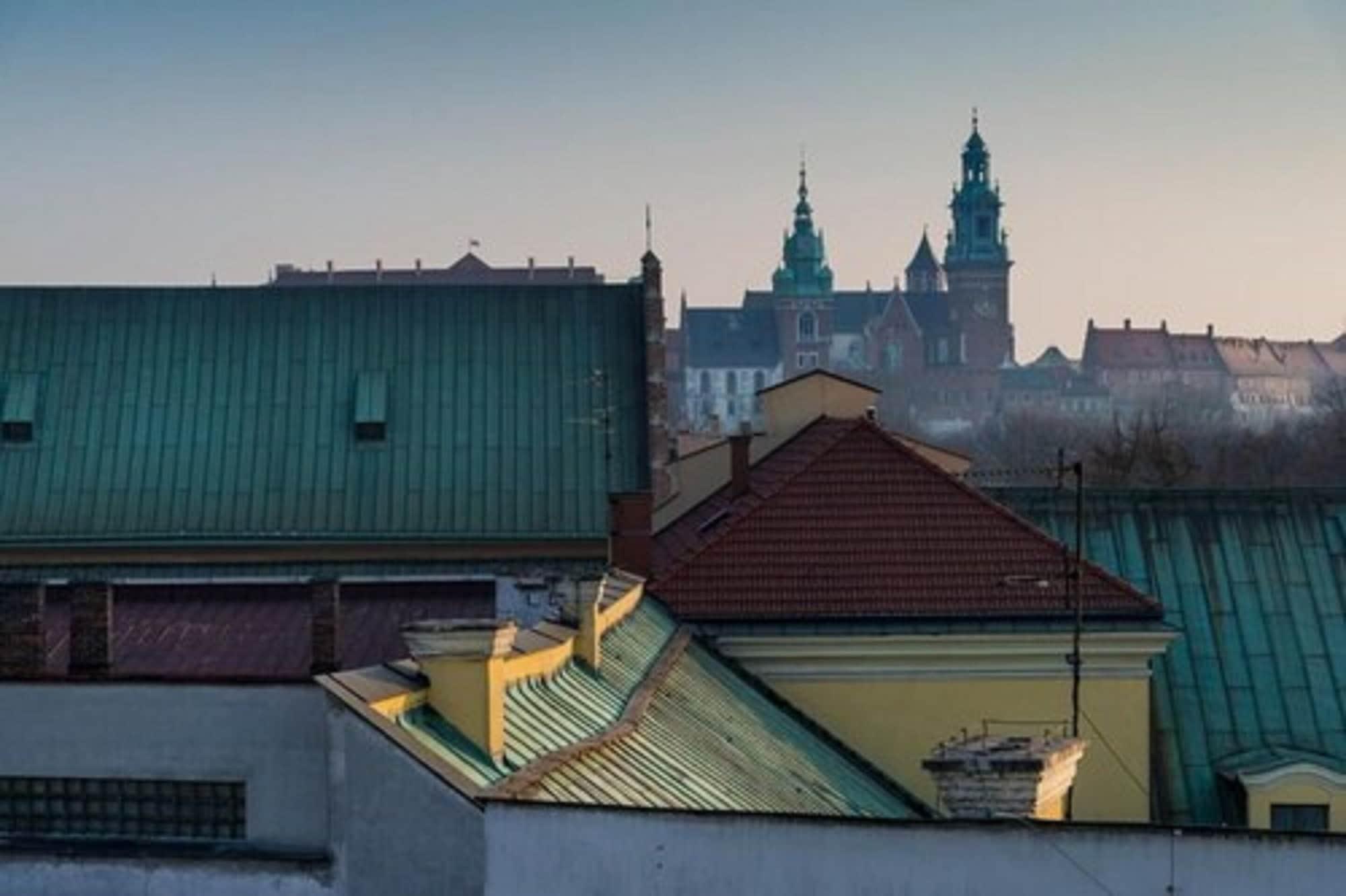 Stare 4* Краків