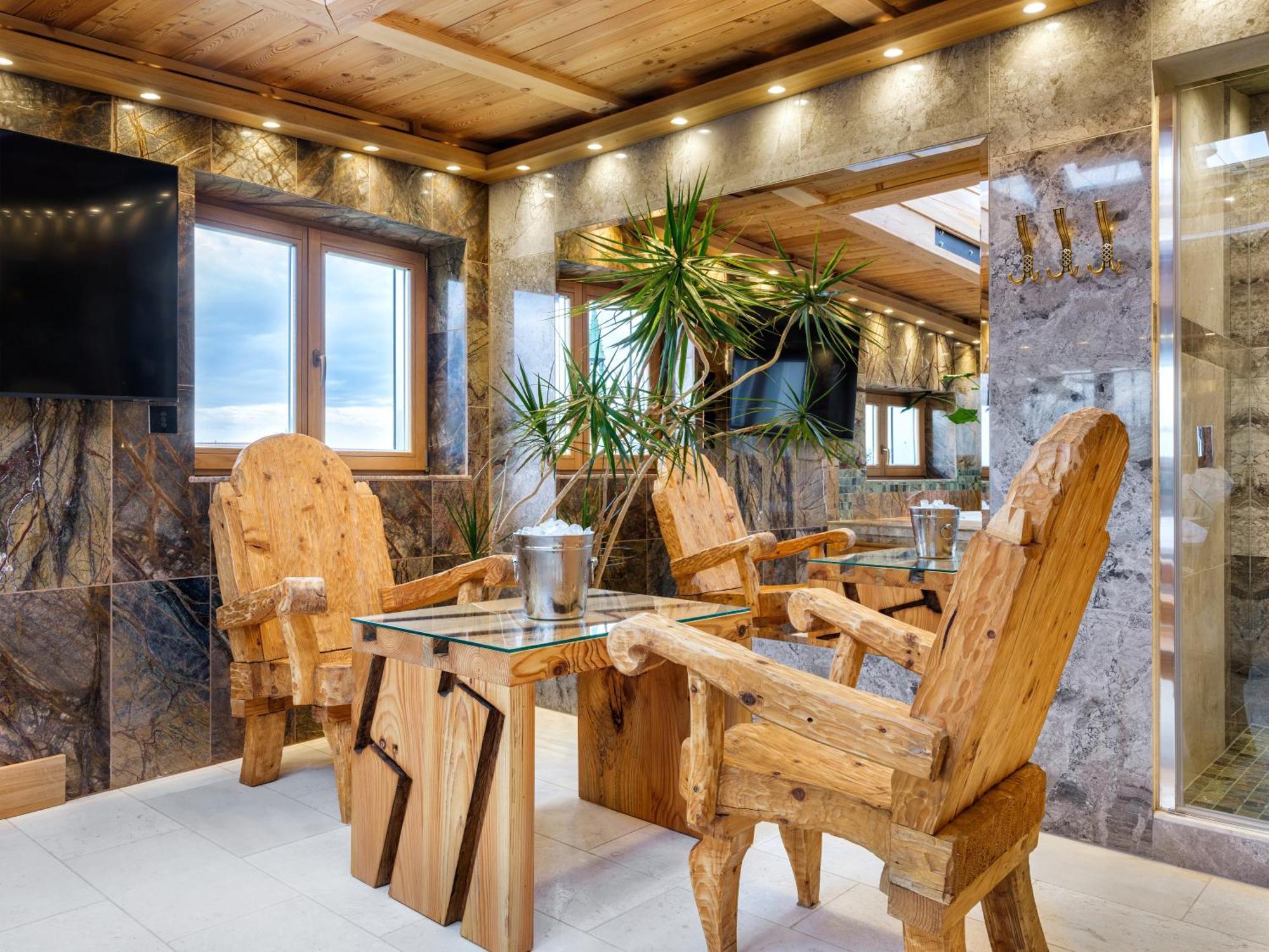 Stare 4* Краків