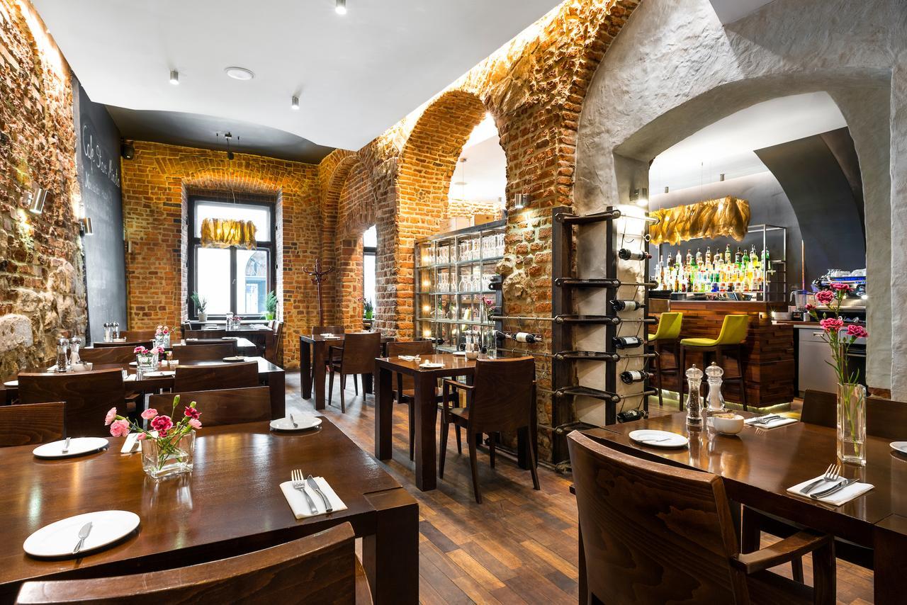 Stare 4* Краків