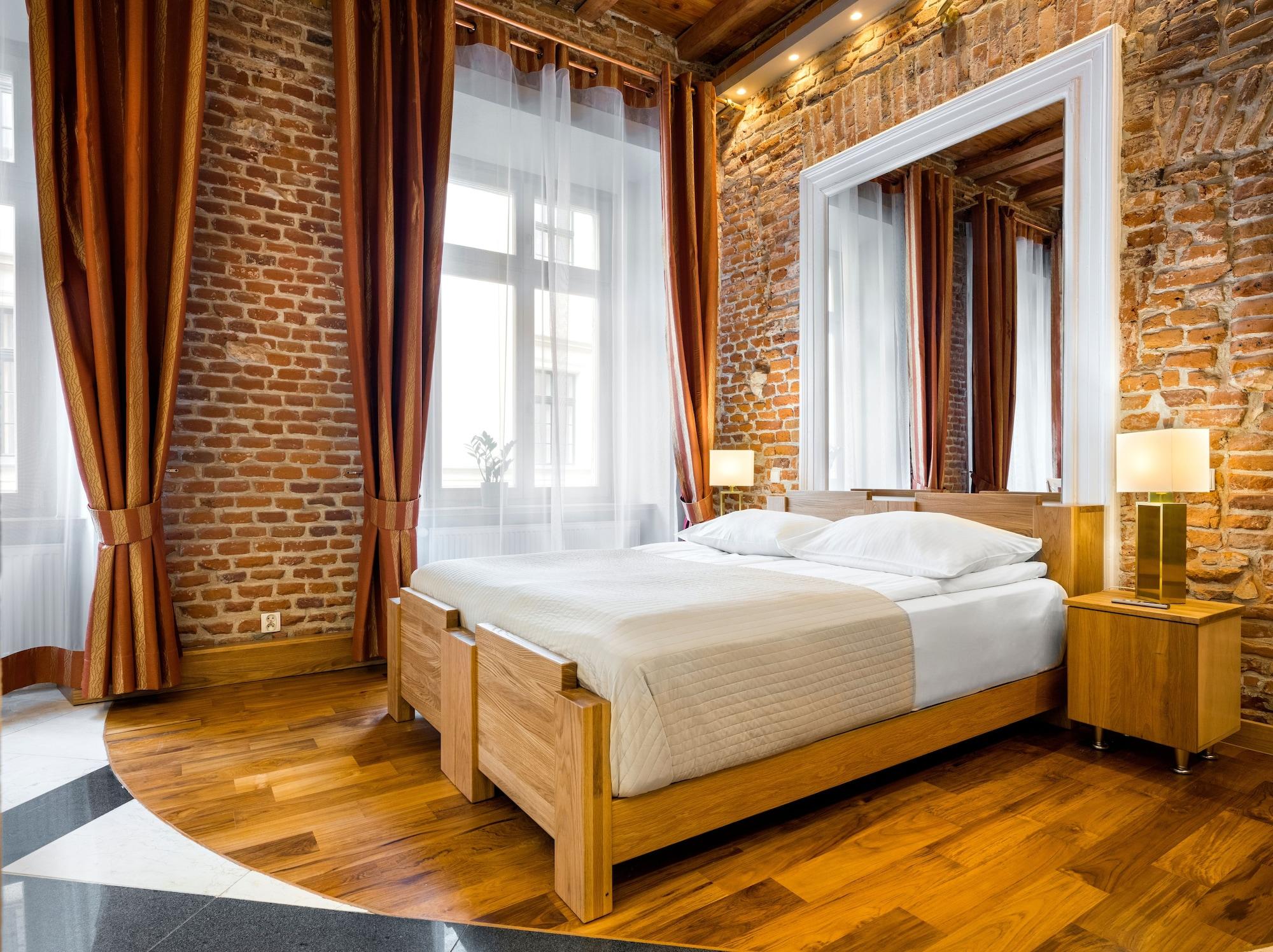 Stare Apartahotel