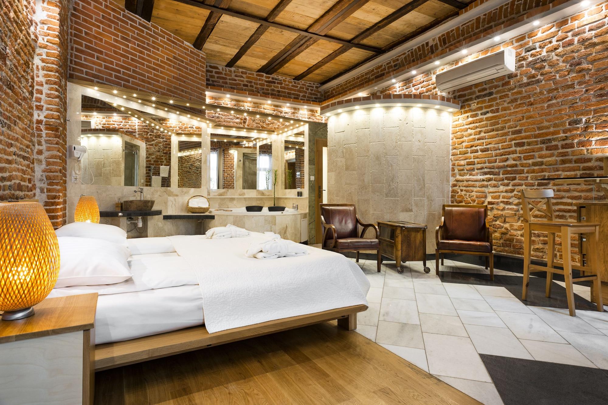 Stare 4* Cracovia