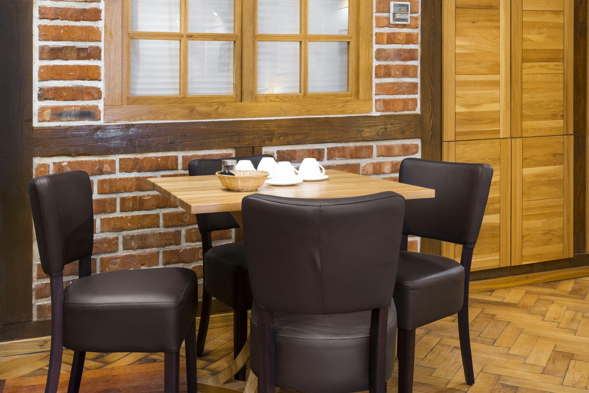Stare Apartahotel Cracovia