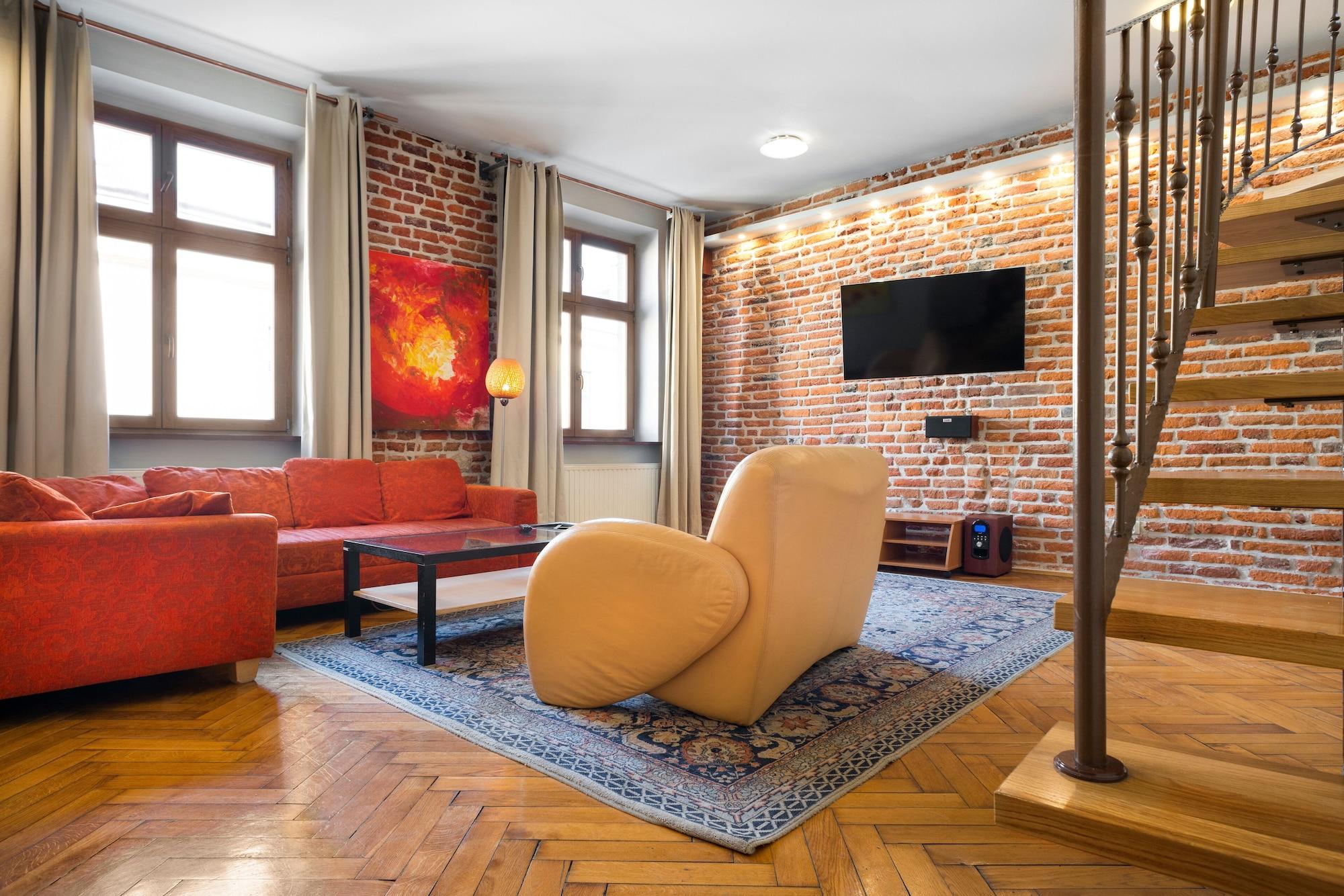 Apartahotel Stare 4*